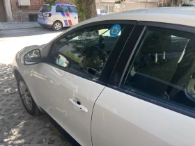 Renault Fluence, снимка 2