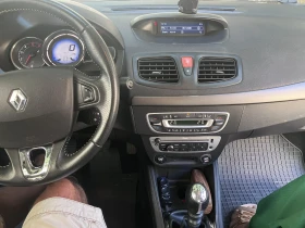 Renault Fluence, снимка 4