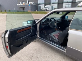 Mercedes-Benz E 200 W124 E200, снимка 8