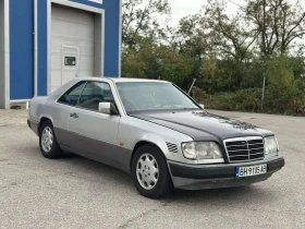 Mercedes-Benz E 200 W124 E200, снимка 13