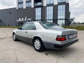 Mercedes-Benz E 200 W124 E200, снимка 1
