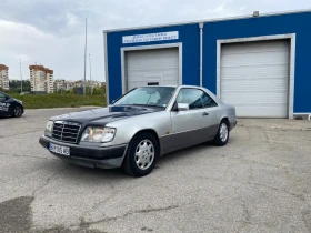 Mercedes-Benz E 200 W124 E200, снимка 7