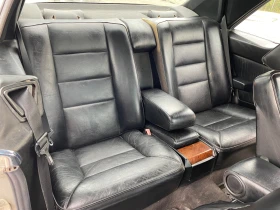 Mercedes-Benz E 200 W124 E200, снимка 11