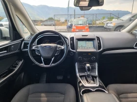 Ford Galaxy 2.0TDI, снимка 12