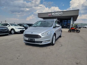 Ford Galaxy 2.0TDI, снимка 2