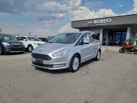 Ford Galaxy 2.0TDI, снимка 3