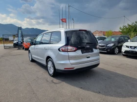 Ford Galaxy 2.0TDI, снимка 5