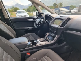 Ford Galaxy 2.0TDI, снимка 16