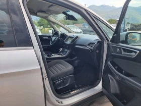 Ford Galaxy 2.0TDI, снимка 15