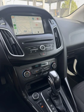 Ford Focus, снимка 10