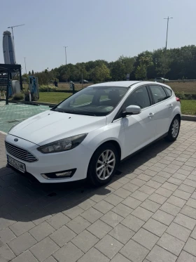 Ford Focus, снимка 1