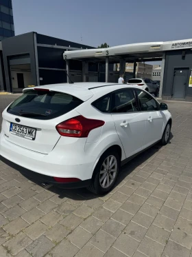 Ford Focus, снимка 4