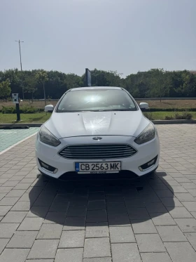 Ford Focus, снимка 5