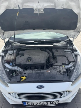 Ford Focus, снимка 13