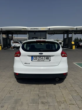 Ford Focus, снимка 3