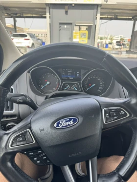 Ford Focus, снимка 11