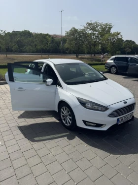 Ford Focus, снимка 6