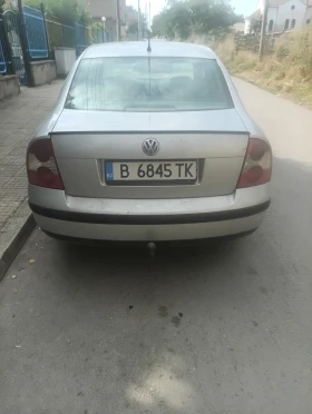 VW Passat 2.0, снимка 2
