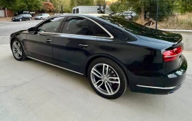 Audi A8, снимка 7