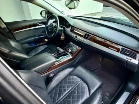Audi A8, снимка 13