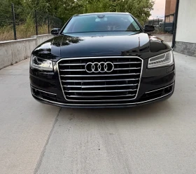 Audi A8, снимка 4