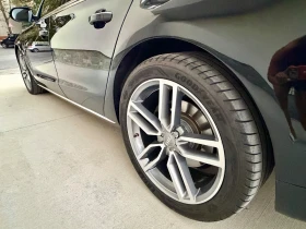 Audi A8, снимка 9