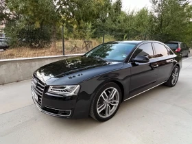 Audi A8, снимка 2