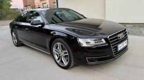 Audi A8, снимка 1