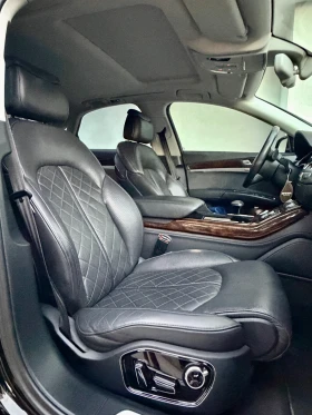 Audi A8, снимка 15
