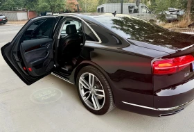 Audi A8, снимка 6
