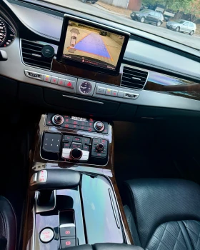 Audi A8, снимка 11