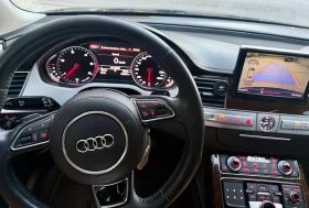 Audi A8, снимка 10