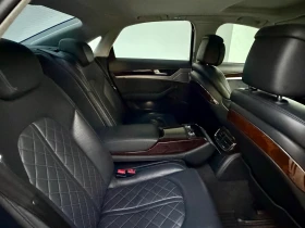 Audi A8, снимка 17