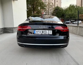 Audi A8, снимка 5