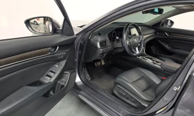 Honda Accord 2.0* TURBO* SPORT* DISTRONIC* ХЕДЪП* КРАЙНА ЦЕНА, снимка 8