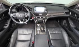Honda Accord 2.0* TURBO* SPORT* DISTRONIC* ХЕДЪП* КРАЙНА ЦЕНА, снимка 10