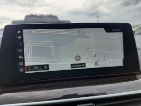 BMW 540 M-pack* Harman/Kardon* 360* Масаж* Вакуум* Обдух, снимка 8