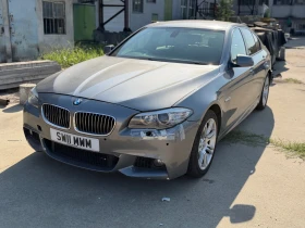 BMW 520, снимка 2