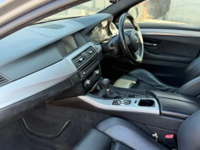 BMW 520, снимка 6