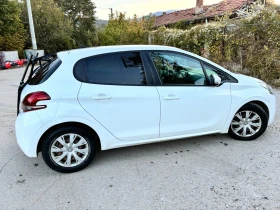 Peugeot 208, снимка 5