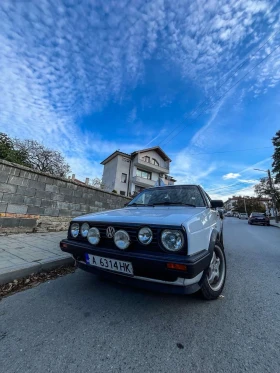 VW Golf, снимка 3