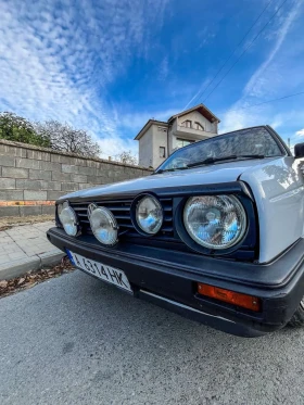 VW Golf, снимка 2