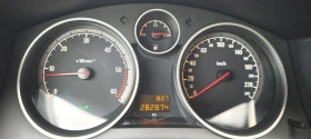 Opel Astra 1.9 CDTI, снимка 14