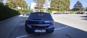 Opel Astra 1.9 CDTI, снимка 5