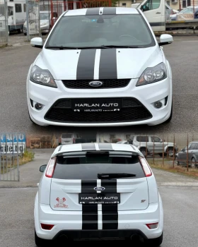 Ford Focus ST 2.5i Facelift Hp Edition , снимка 5