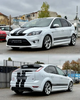Ford Focus ST 2.5i Facelift Hp Edition , снимка 13
