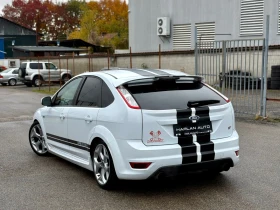 Ford Focus ST 2.5i Facelift Hp Edition , снимка 4