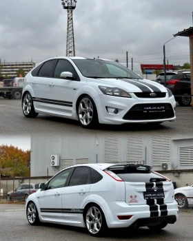 Ford Focus ST 2.5i Facelift Hp Edition , снимка 12