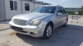 Mercedes-Benz C 220 CDI,270CDI- 4 Броя - [5] 