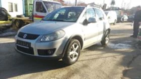 Suzuki SX4 DDiS - [1] 